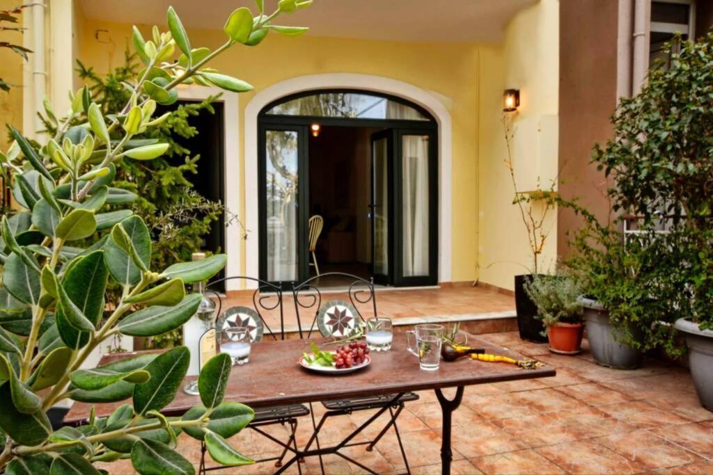 Anemomilus Casa Ideale Corfu  Exteriér fotografie